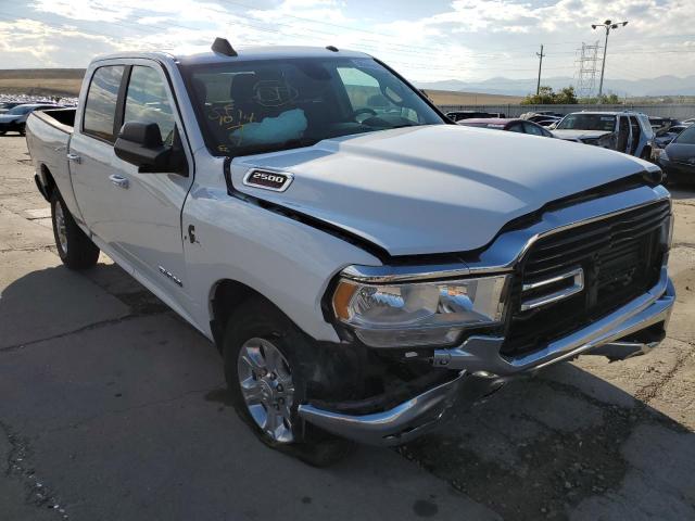 RAM 2500 2019 3c6ur5dl8kg563604