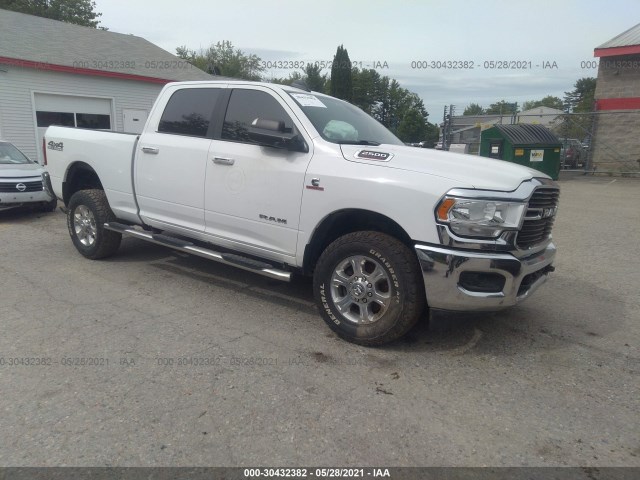 RAM 2500 2019 3c6ur5dl8kg563781