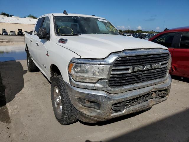 RAM 2500 BIG H 2019 3c6ur5dl8kg563957