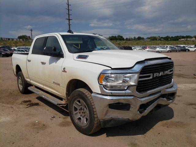 RAM 2500 BIG H 2019 3c6ur5dl8kg627642