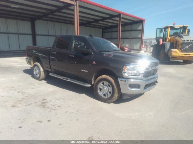 RAM 2500 2019 3c6ur5dl8kg663931