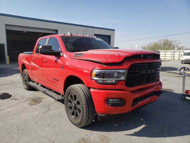 RAM 2500 BIG H 2019 3c6ur5dl8kg728986