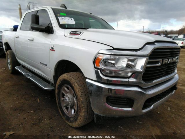 RAM 2500 2020 3c6ur5dl8lg132729