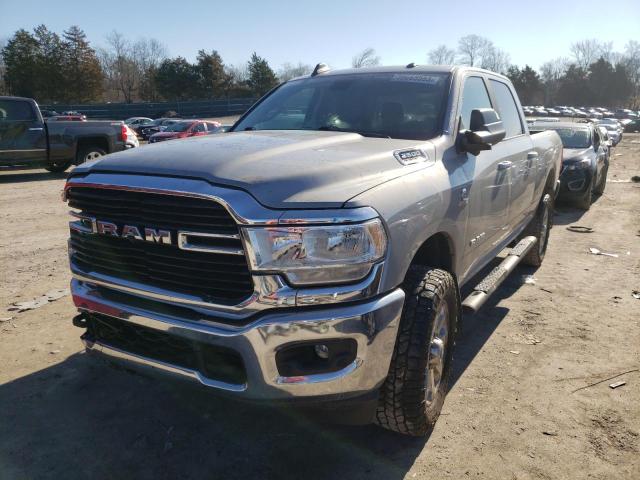 RAM 2500 BIG H 2020 3c6ur5dl8lg149756