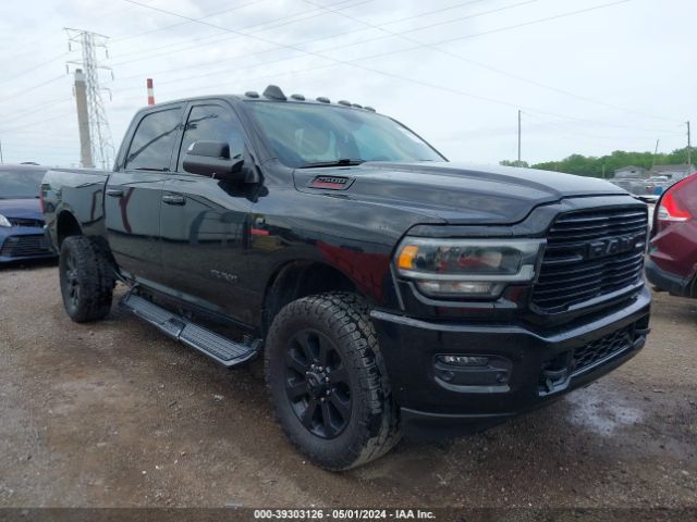 RAM 2500 2020 3c6ur5dl8lg151314