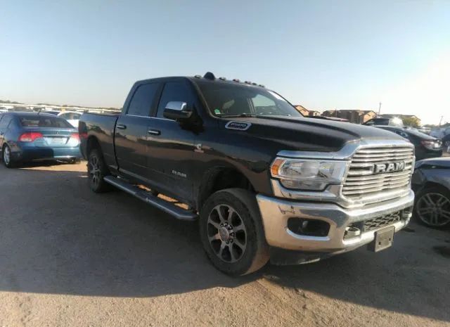 RAM 2500 2020 3c6ur5dl8lg308615