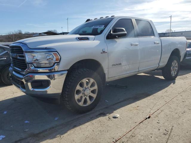 RAM 2500 2021 3c6ur5dl8mg509934