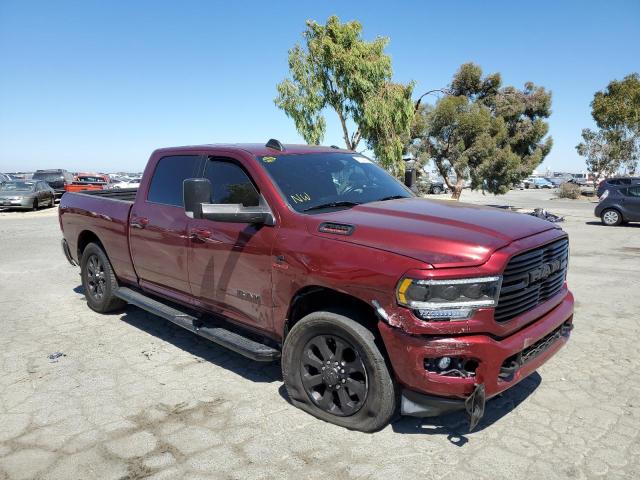 RAM 2500 BIG H 2021 3c6ur5dl8mg556672