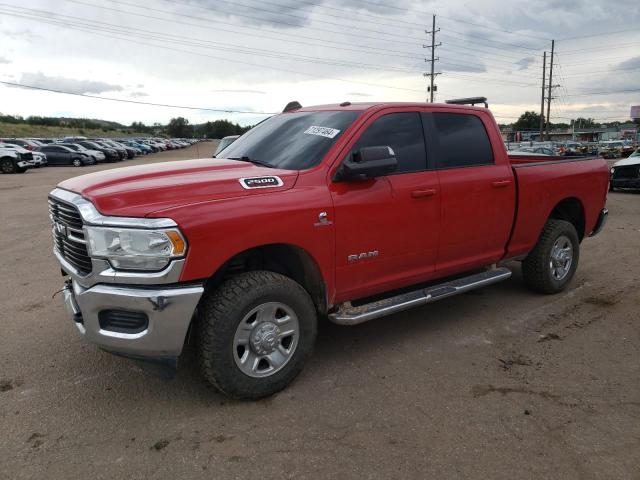 RAM 2500 BIG H 2021 3c6ur5dl8mg578915