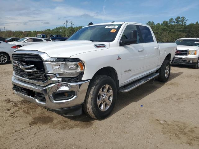 RAM 2500 2021 3c6ur5dl8mg676844