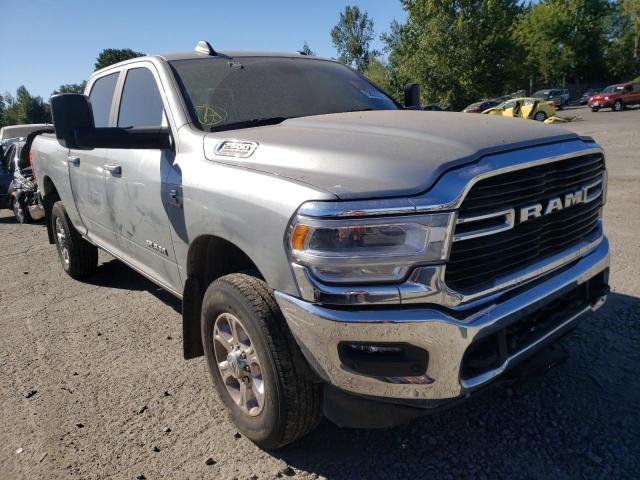 RAM 2500 BIG H 2021 3c6ur5dl8mg682269