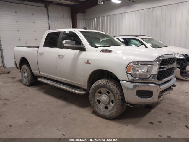 RAM 2500 2022 3c6ur5dl8ng103251