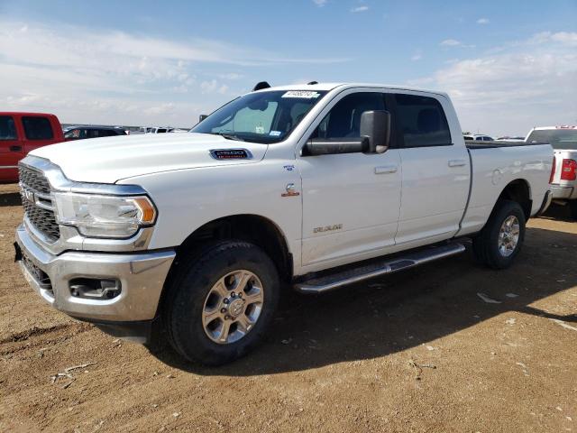 RAM 2500 2022 3c6ur5dl8ng201809