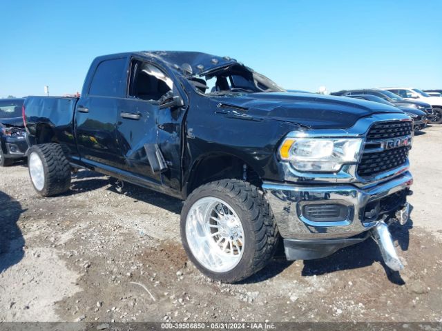 RAM 2500 2022 3c6ur5dl8ng299496