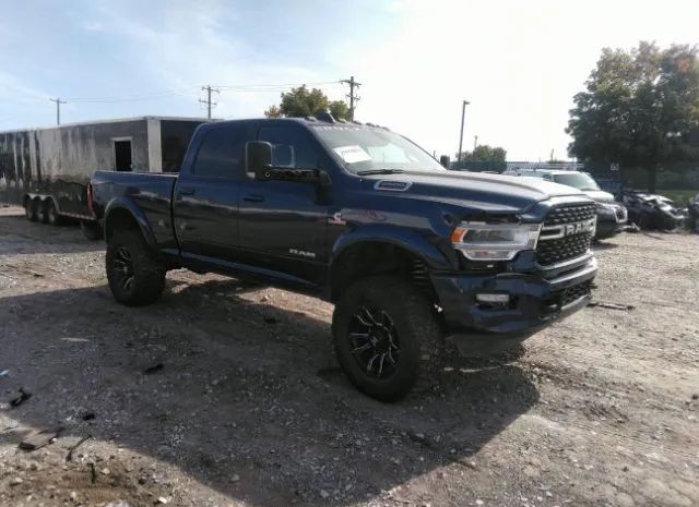 RAM 2500 2022 3c6ur5dl8ng315308