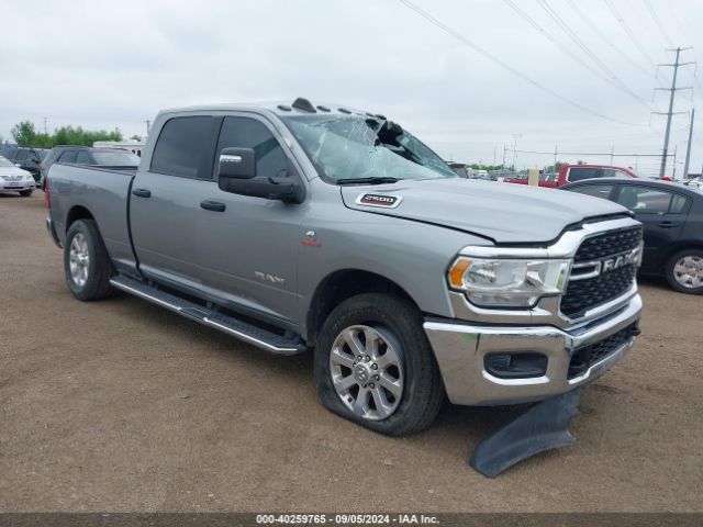 RAM 2500 2023 3c6ur5dl8pg616292