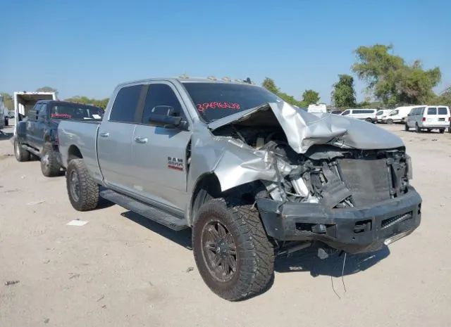 RAM 2500 2013 3c6ur5dl9dg521137