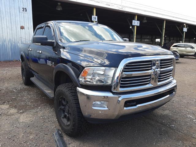 RAM 2500 SLT 2013 3c6ur5dl9dg533837