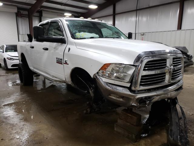 RAM 2500 SLT 2013 3c6ur5dl9dg538455