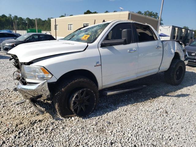 RAM 2500 SLT 2013 3c6ur5dl9dg550671