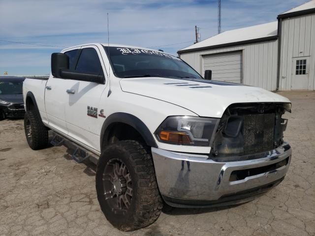 RAM 2500 SLT 2013 3c6ur5dl9dg554252