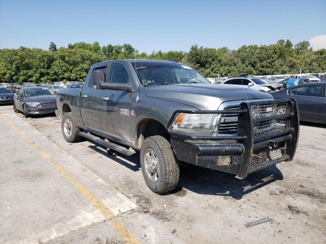 RAM 2500 SLT 2013 3c6ur5dl9dg560830