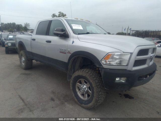 RAM 2500 2013 3c6ur5dl9dg566823