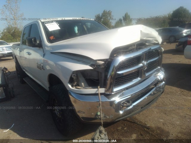 RAM 2500 2013 3c6ur5dl9dg584075