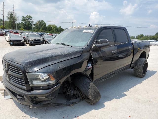 RAM 2500 2014 3c6ur5dl9eg145332