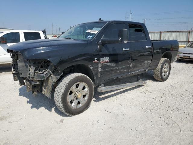 RAM 2500 SLT 2014 3c6ur5dl9eg145475