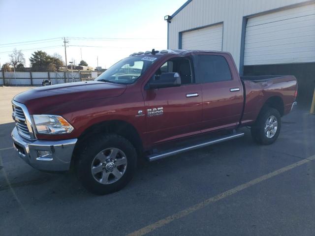 RAM 2500 2014 3c6ur5dl9eg173793