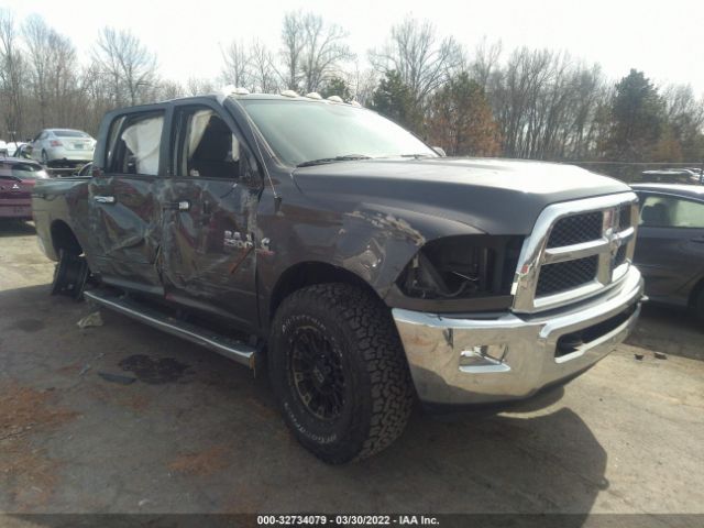 RAM 2500 2014 3c6ur5dl9eg180551