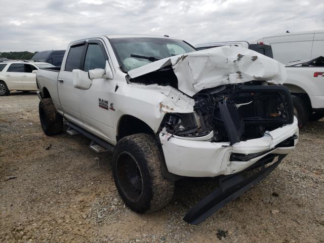 RAM 2500 SLT 2014 3c6ur5dl9eg184793