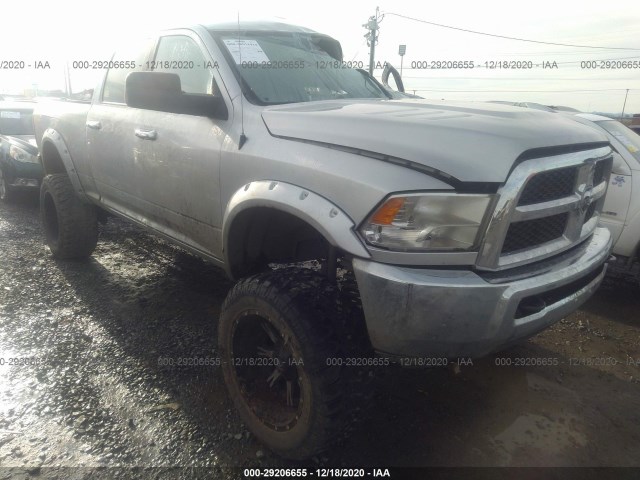 RAM 2500 2014 3c6ur5dl9eg187063