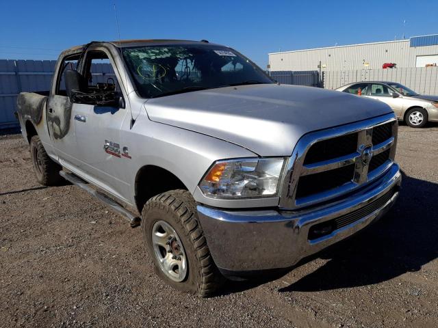 RAM 2500 SLT 2014 3c6ur5dl9eg193834