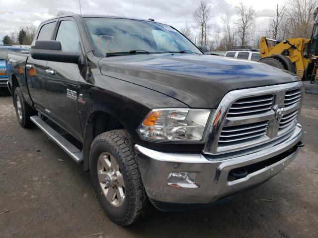 RAM 2500 SLT 2014 3c6ur5dl9eg208395