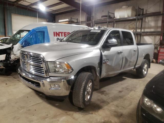 RAM 2500 SLT 2014 3c6ur5dl9eg208767