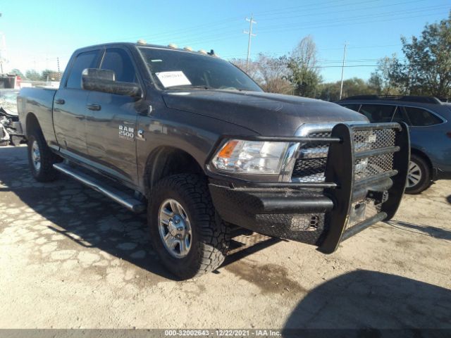 RAM 2500 2014 3c6ur5dl9eg208817