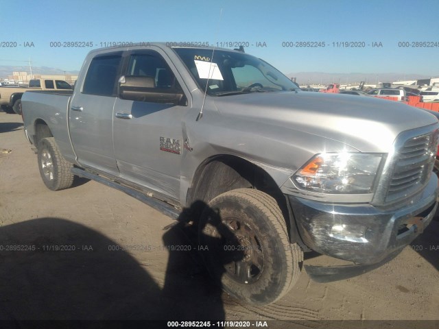 DODGE RAM 2500 2014 3c6ur5dl9eg227187