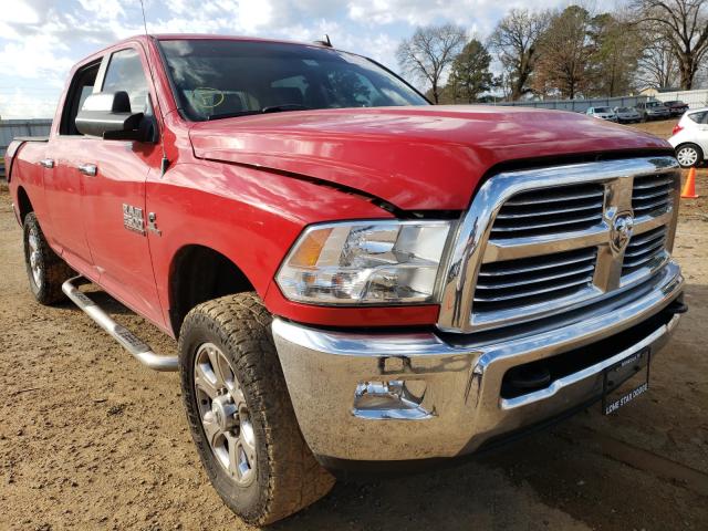 RAM 2500 SLT 2014 3c6ur5dl9eg236908