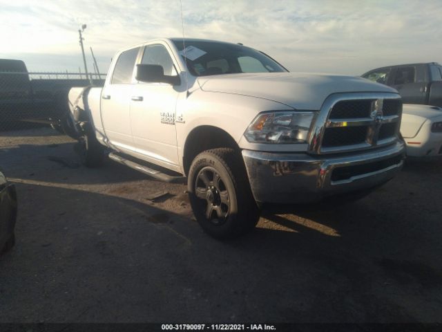 RAM 2500 2015 3c6ur5dl9fg520301