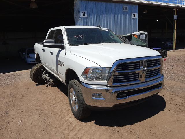 RAM 2500 SLT 2015 3c6ur5dl9fg538975