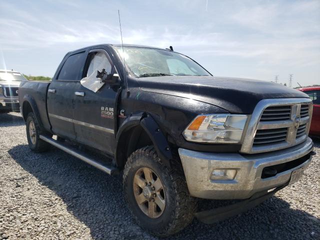 RAM 2500 SLT 2015 3c6ur5dl9fg558837