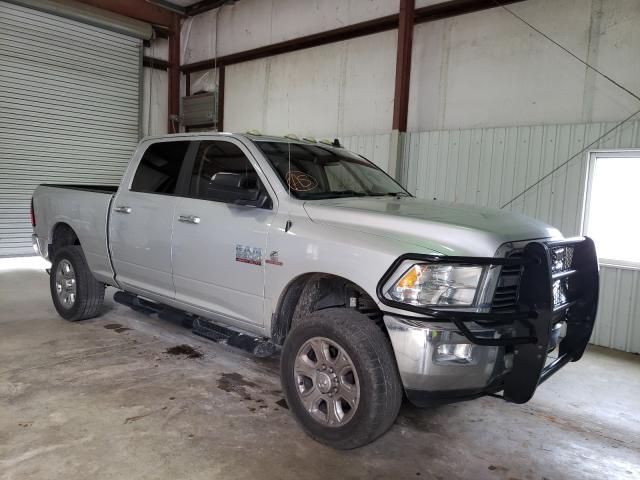 RAM 2500 SLT 2015 3c6ur5dl9fg571295