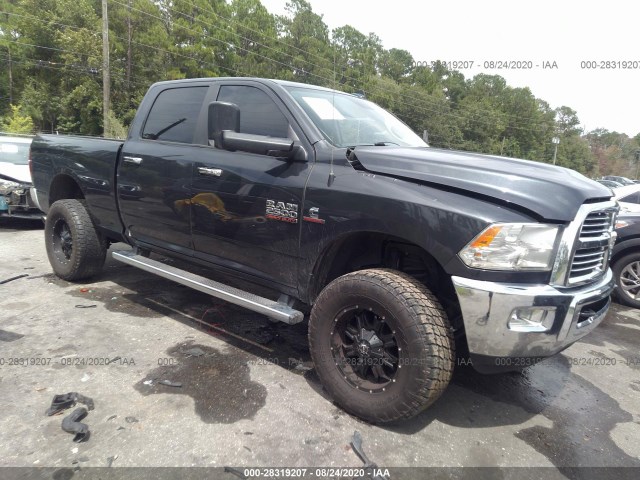 RAM 2500 2015 3c6ur5dl9fg585570