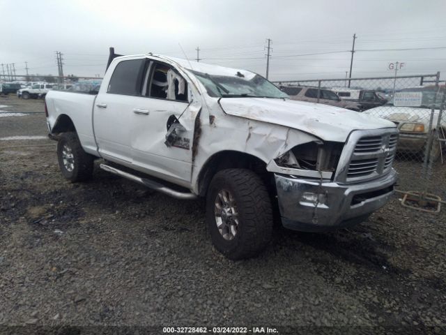 RAM 2500 2015 3c6ur5dl9fg611214