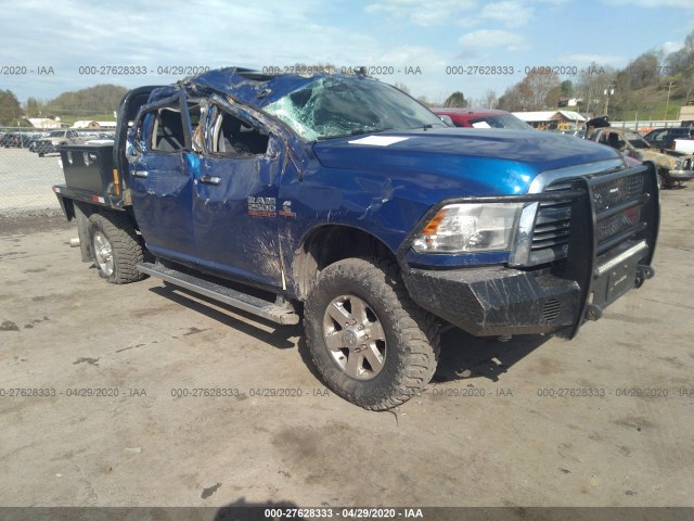 RAM 2500 2015 3c6ur5dl9fg615148