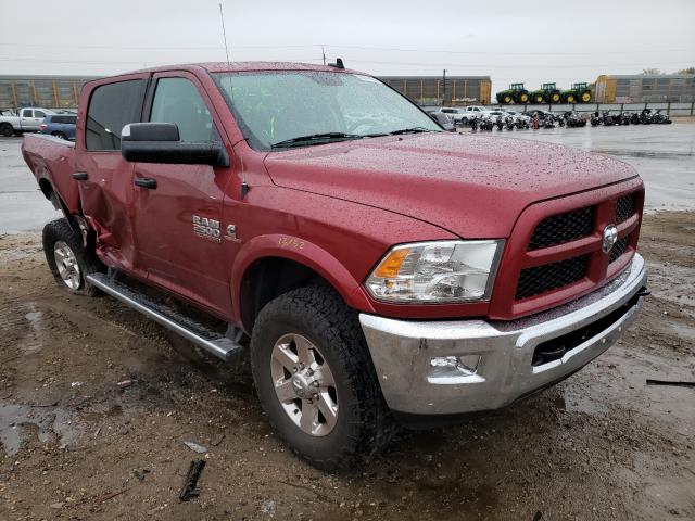 RAM 2500 SLT 2015 3c6ur5dl9fg634279