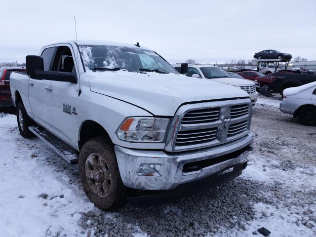 RAM 2500 SLT 2015 3c6ur5dl9fg634928