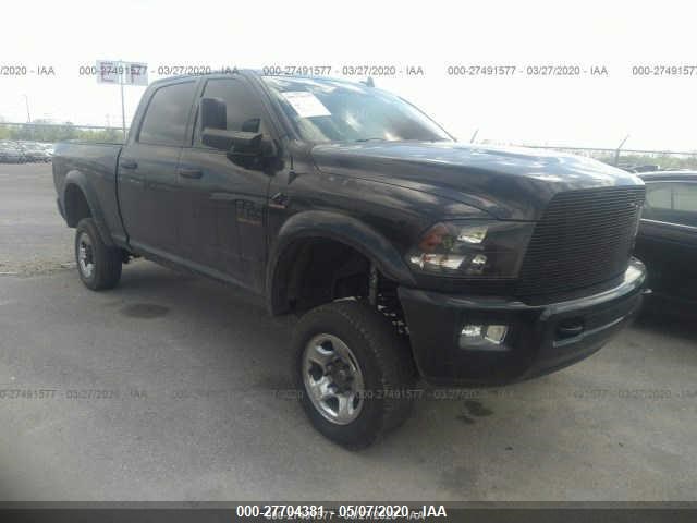 RAM 2500 2015 3c6ur5dl9fg695096